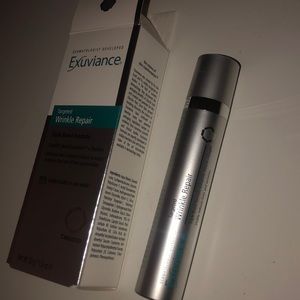 Exuviance Targeted wrinkle filler